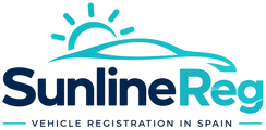 SunlineReg — Vehicle registration in Spain
